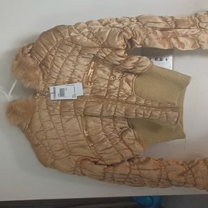 Palomares jacket large